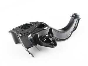 Genuine MINI Trailing Arm, Right 33326769026