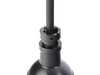 Black Forest Industries BFI GS2 Automatic Shift Knob - Black w/ Black Perforated Air Leather - E36 Z3 E46 E39 E38 E53 E60 (Automatic Trans) GS2-BMA-1S View 9