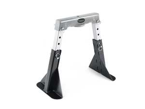 RennStand 3 Ton Jack Stand