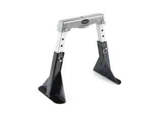 RennStand 3 Ton Jack Stand