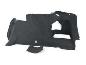 Genuine BMW Panel Wheel Housing Part.Trunk Right - 51479163194 - F10