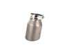 ECS ECS UNIVERSAL Exhaust Tip - 3.5" Titanium - Matte Finish - Priced Each 011966LA07-01 View 1