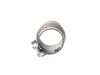 ECS ECS UNIVERSAL Exhaust Tip - 3.5" Titanium - Matte Finish - Priced Each 011966LA07-01 View 9