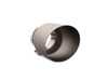 ECS ECS UNIVERSAL Exhaust Tip - 3.5" Titanium - Matte Finish - Priced Each 011966LA07-01 View 10