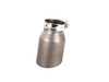 ECS ECS UNIVERSAL Exhaust Tip - 3.5" Titanium - Matte Finish - Priced Each 011966LA07-01 View 11