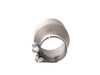 ECS ECS UNIVERSAL Exhaust Tips - 4.0" Titanium - Matte Finish - Set of Four 011966LA07-06KT View 4