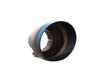 ECS ECS UNIVERSAL Exhaust Tip - 4.0" Titanium - Burnt Finish - Priced Each 011966LA07-06 View 9
