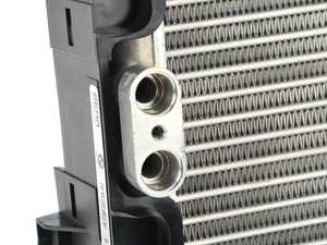 Genuine BMW Engine Oil Cooler - 17217645693