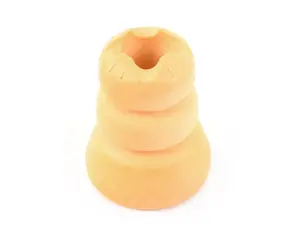 ADDITIONAL SHOCK ABSORBER, F