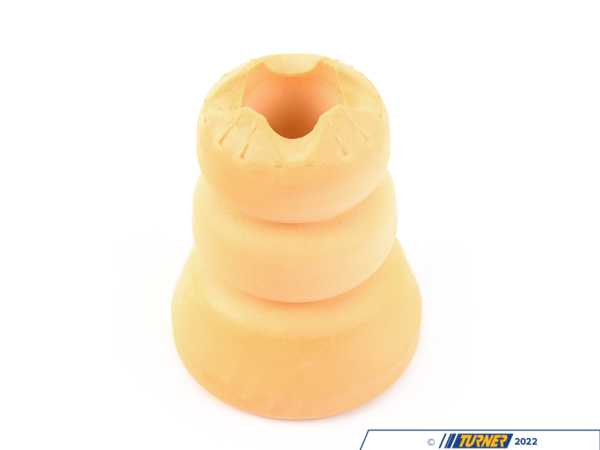 Genuine BMW ADDITIONAL SHOCK ABSORBER, F 33508746453