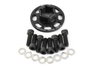 IRP Crank Bolt Capture - BMW N55/S55