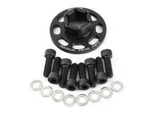 IRP Crank Bolt Capture - BMW N55/S55