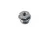 MMX Performance MMX Oil Pressure Gauge Adaptor - Dark Anthracite MMR03-0502-KP View 7