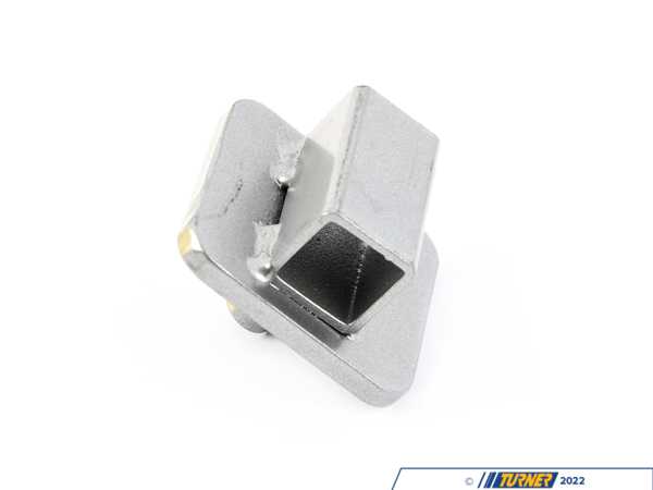 RennStand BMW & Mini Jack Pad Adaptor 18MP10