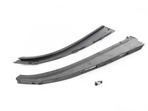 Genuine MINI Gasket Rear Right - 54347194448