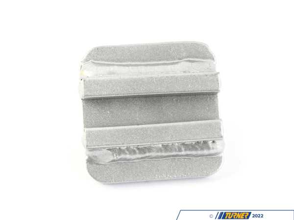 RennStand Universal Pinch Weld Jack Pad 18MP04