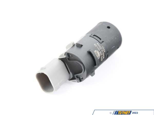 Hella Hella Front And Rear PDC Sensor  - E53 66216911838
