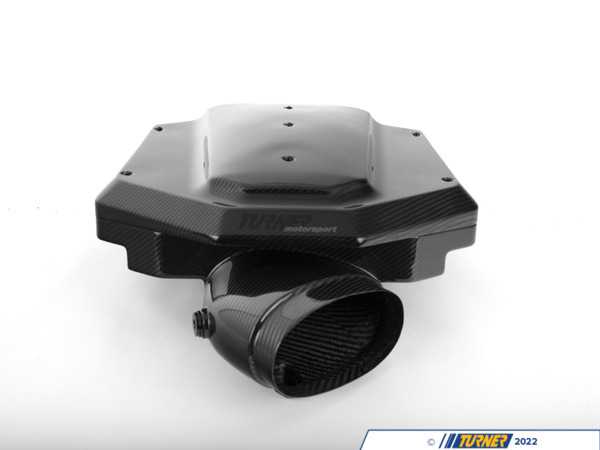 Turner Motorsport Turner Carbon Intake Plenum - E9x M3 S65  013889LA01