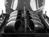 Turner Motorsport Turner Carbon Intake Plenum - E9x M3 S65  013889LA01 View 21