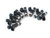 Fuel Injector Clinic Fuel Injector Clinic 650cc Fuel Injector - Set of 8 IS804-0650H View 1