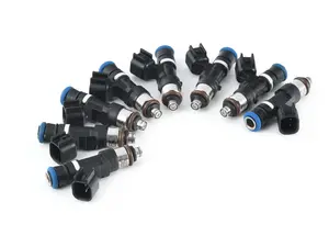 Fuel Injector Clinic 650cc Fuel Injector - Set of 8