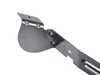 Genuine BMW Genuine BMW Bracket, Rear Side Panel, Lo - 51437336326 51437336326 View 2