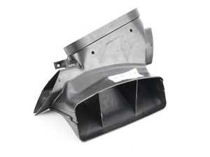 Genuine BMW Cold Air Duct Center - 64221888243 - E30,E30 M3