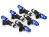 Fuel Injector Clinic Fuel Injector Clinic 650cc Fuel Injector - Set of 6 IS802-0650H View 3