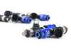 Fuel Injector Clinic Fuel Injector Clinic 650cc Fuel Injector - Set of 6 IS802-0650H View 4