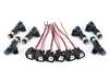Fuel Injector Clinic Fuel Injector Clinic 775cc Fuel Injector - Set of 6 IS801-0775H View 1