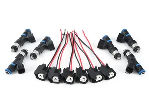 Fuel Injector Clinic 775cc Fuel Injector - Set of 6