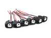 Fuel Injector Clinic Fuel Injector Clinic 775cc Fuel Injector - Set of 6 IS801-0775H View 2