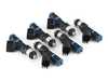 Fuel Injector Clinic Fuel Injector Clinic 775cc Fuel Injector - Set of 6 IS801-0775H View 3