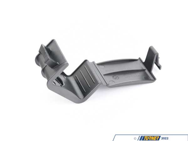 Genuine MINI Bracket For Warning Triangle - Priced Each   51497375203
