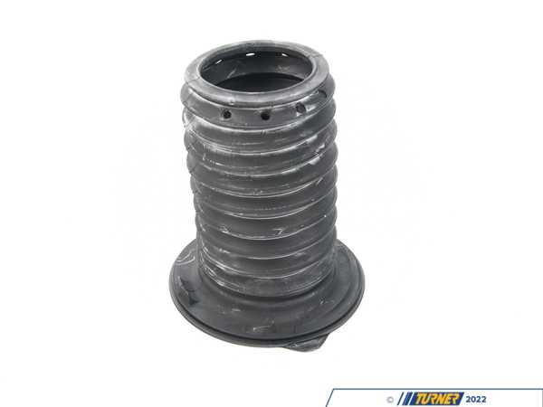 Genuine BMW PISTON ROD PROTECTION TOP 31339503074