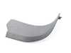 Genuine BMW Genuine BMW Lateral Trim Panel, Bottom F - 51472990496 - Schwarz 51472990496 View 1