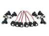 Fuel Injector Clinic Fuel Injector Clinic 650cc Fuel Injector - Set of 6 IS801-0650H View 1