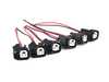 Fuel Injector Clinic Fuel Injector Clinic 650cc Fuel Injector - Set of 6 IS801-0650H View 2