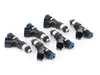 Fuel Injector Clinic Fuel Injector Clinic 650cc Fuel Injector - Set of 6 IS801-0650H View 3