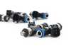 Fuel Injector Clinic Fuel Injector Clinic 650cc Fuel Injector - Set of 6 IS801-0650H View 4