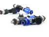 Fuel Injector Clinic Fuel Injector Clinic 650cc Fuel Injector - Set of 4 IS803-0650H View 4