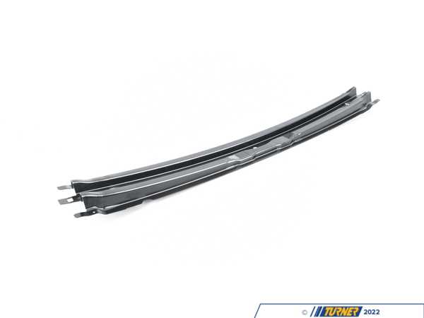 Genuine BMW Genuine BMW Roof Bow - 41222996569 - E82,E82 1M Coupe 41222996569