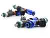Fuel Injector Clinic Fuel Injector Clinic 525cc Fuel Injector - Set of 4 IS803-0525H View 4