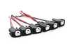 Fuel Injector Clinic Fuel Injector Clinic 775cc Fuel Injector - Set of 6 IS802-0775H View 2