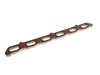 Precision Raceworks Precision Raceworks Phenolic Spacer - BMP Manifold 1/2" - N54/N55/S55 501-0081 View 5