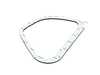 Genuine BMW Genuine BMW Gasket, Rear Light, Trunk Lid, Right - 63217242148 - E90 63217242148 View 2