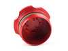Vargas Turbo Technologies VTT N5X/S55/N2X Billet BMW Oil Filter Housing Cap - Red - BMW N52 N54 N55 N20 S55 VTTFILTERCAPRED View 6
