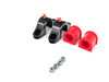 ECS ECS Billet Front Sway Bar Brackets With Polyurethane Bushings - Pair - E9x Non-M 016979LA10KT View 2