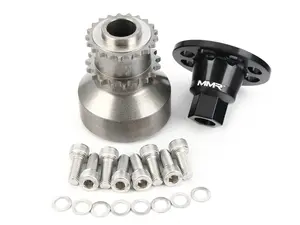 MMR Crank Hub Kit - N55/S55