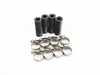 ECS ECS Performance Silicone Turbo Charger Coolant Hose Kit - S63 008648LA01 View 4